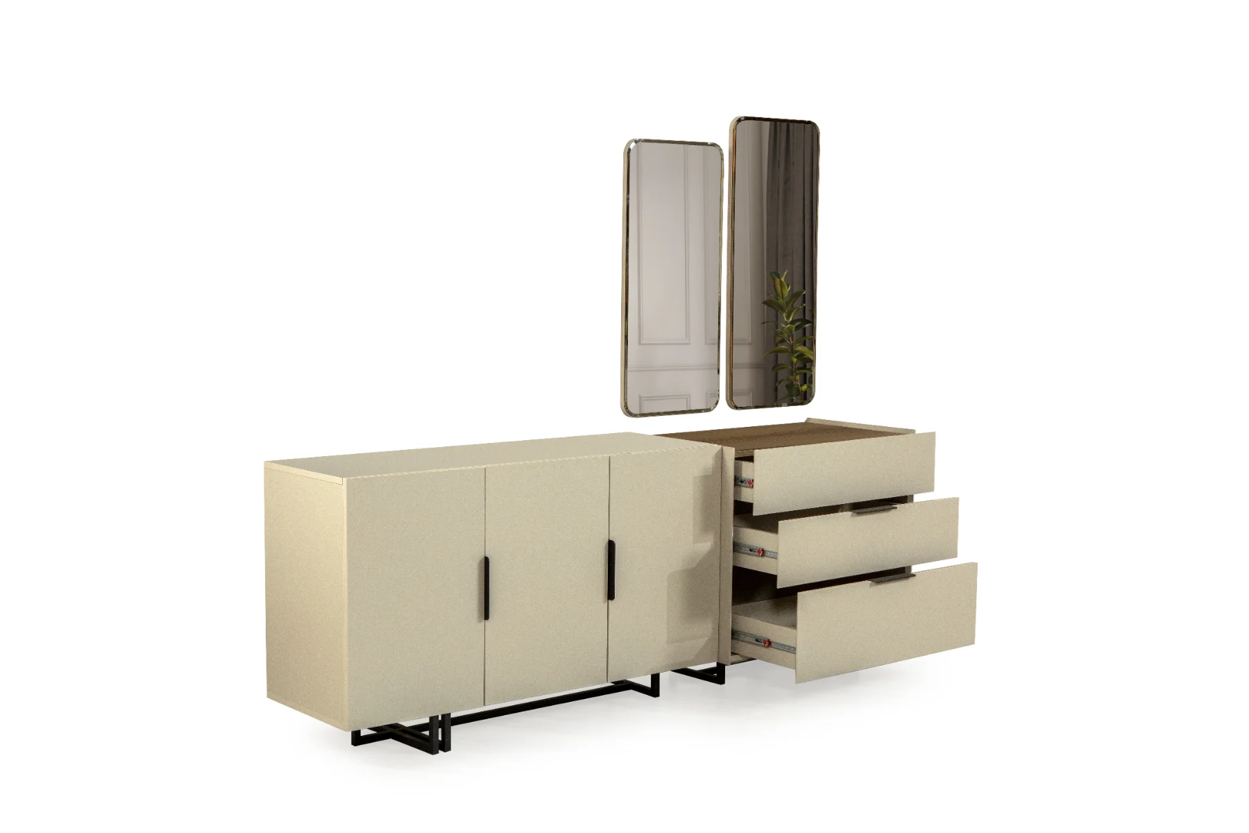 Erzin Sideboard