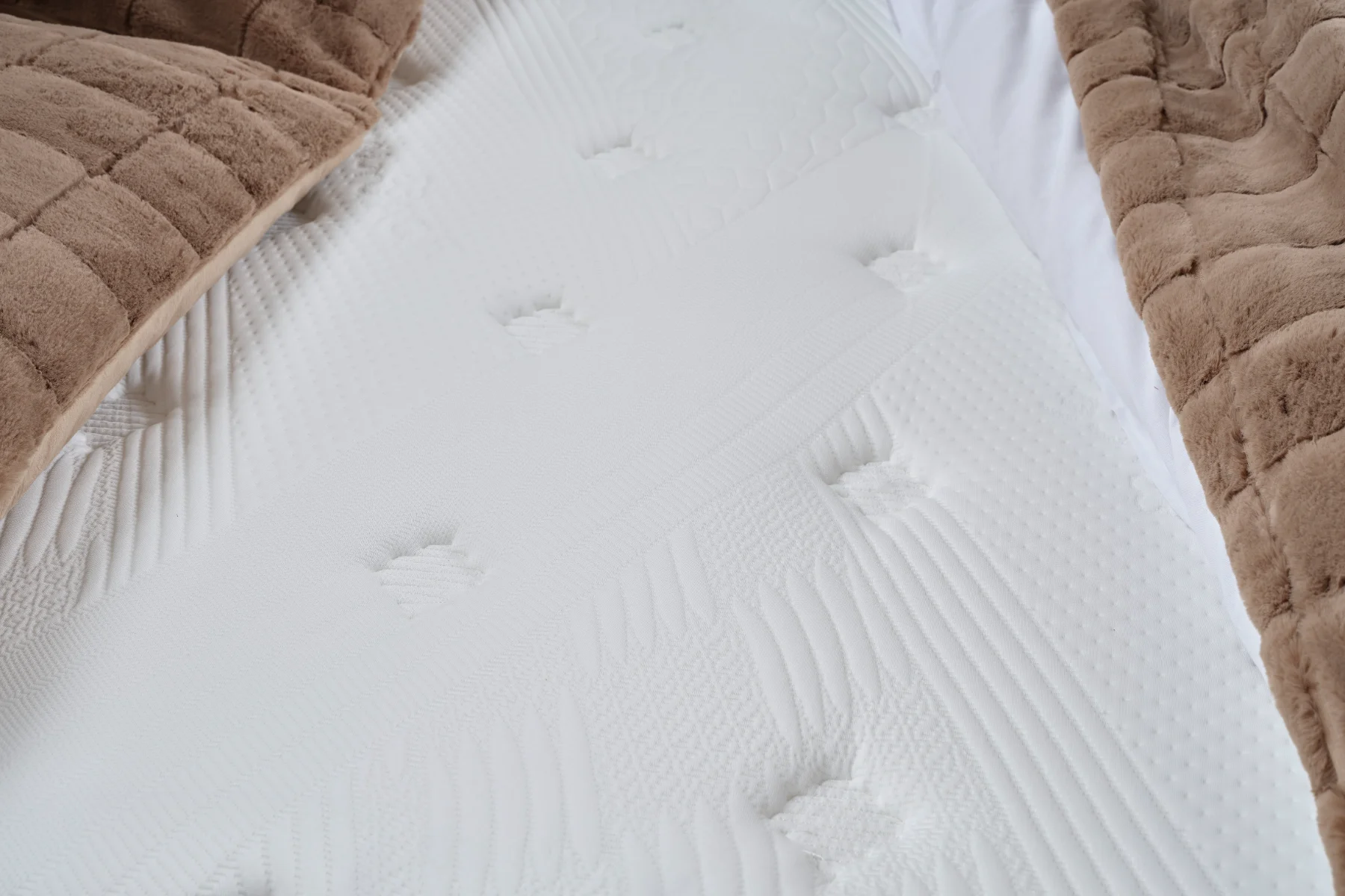 Immune Defense Yatak 160x200