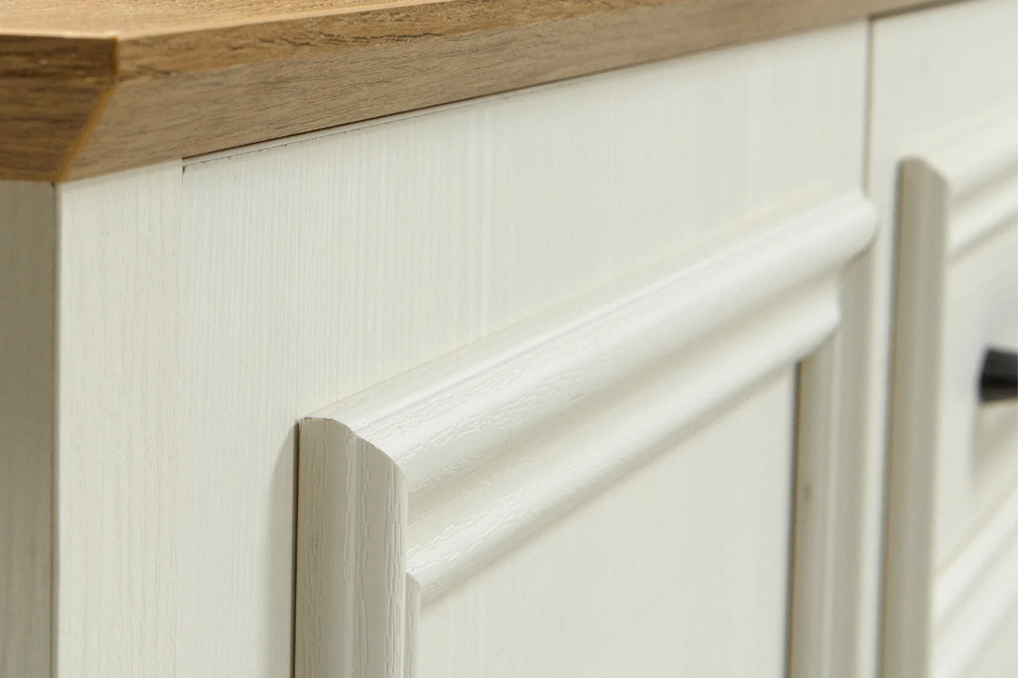 Rose Şifonyer (Lületaşı)