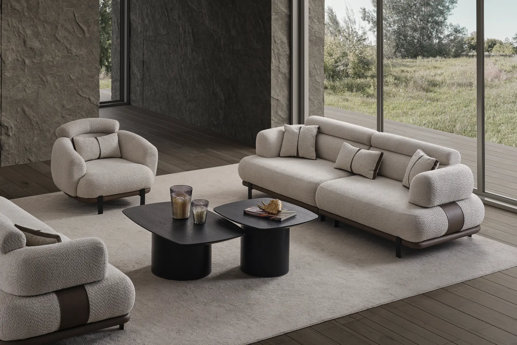 Vito Koltuk Takımı