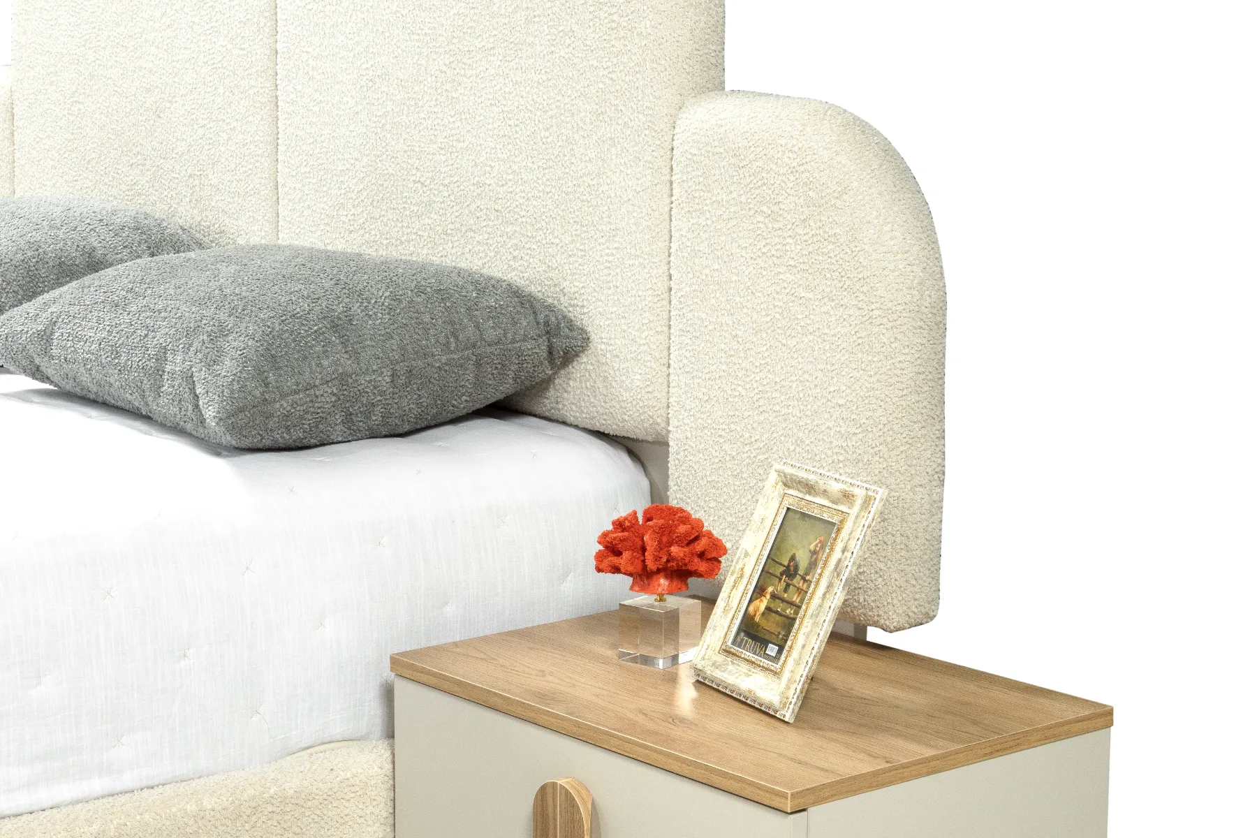 Bohem Komodin (1Ad.) (Dolunay)