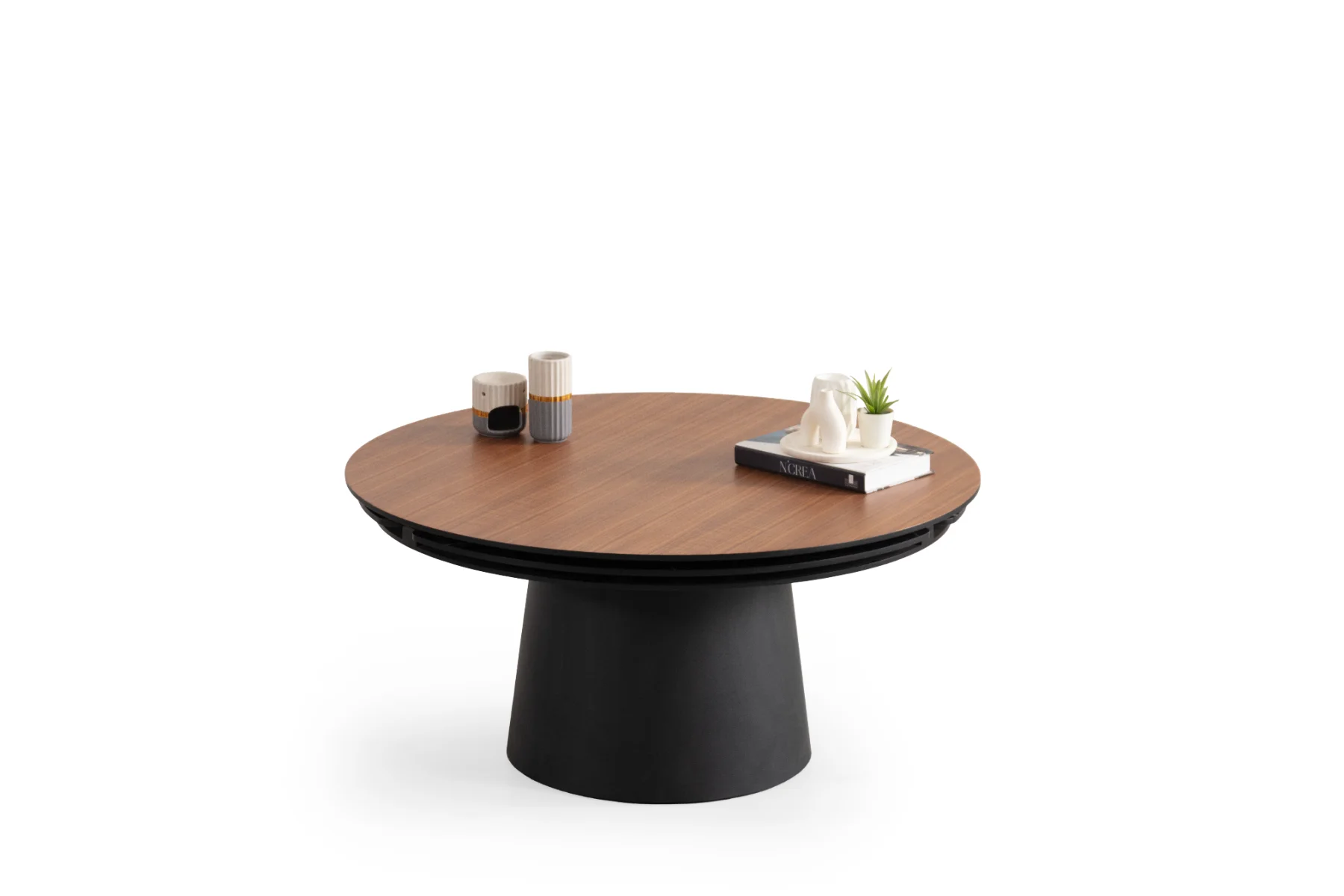 Sehpa Sense Orta Ceviz