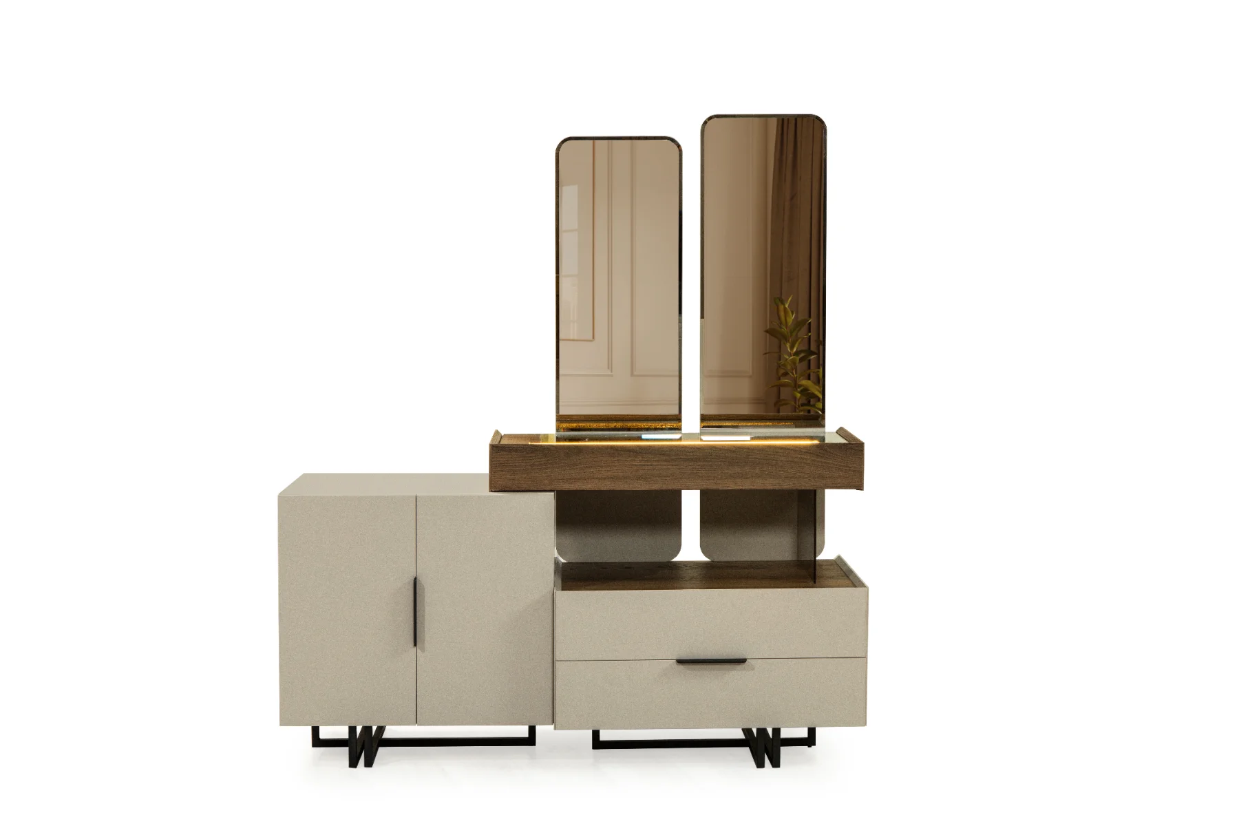 Erzin v2 Şifonyer (Kumsal-Avrupa C.)