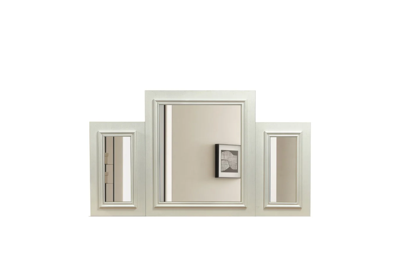 Rose Sideboard Aynası