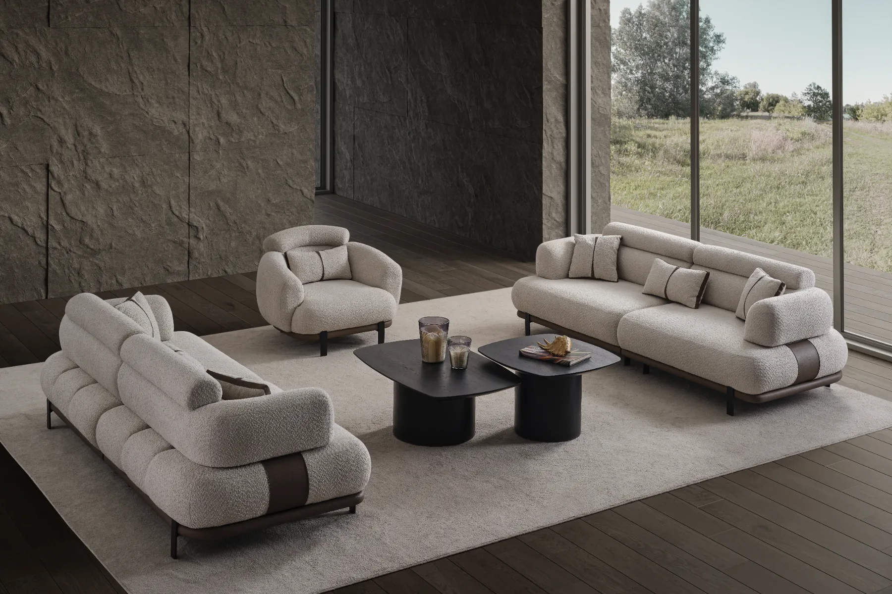 Vito Koltuk Takımı