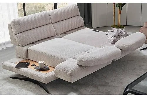 Madrid Sofa Set