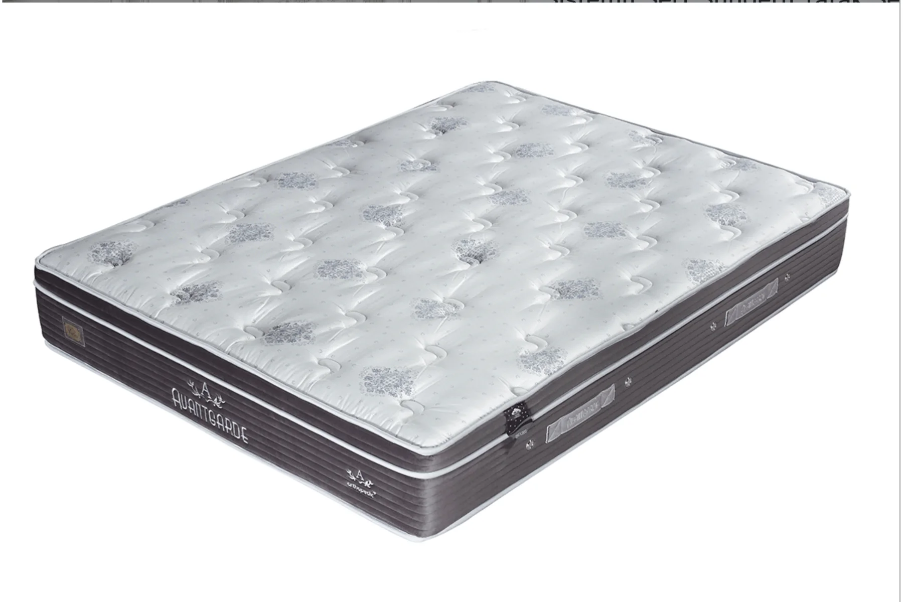 Avantgarde Yatak 160x200