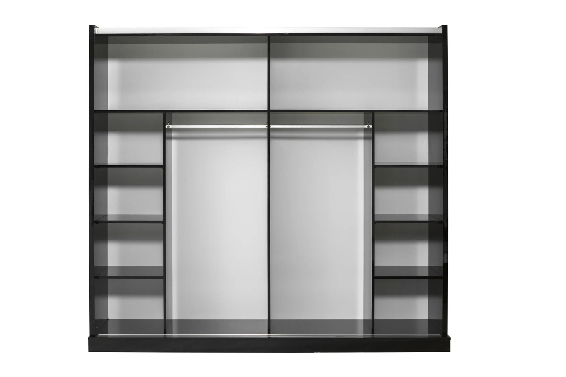 Love Yatak Odası Siyah