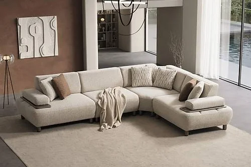 Mia Köşe Koltuk 330x240cm