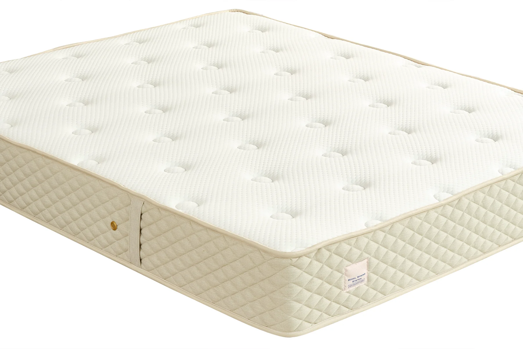 Silver Yatak 120x200