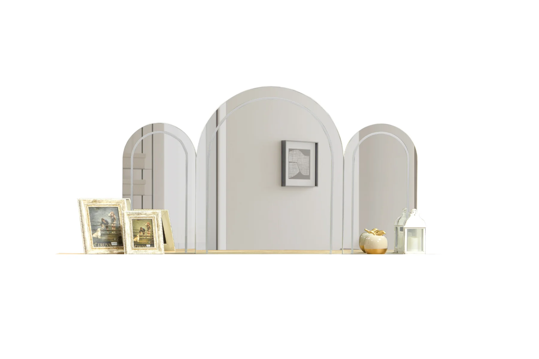 Bohem Sideboard Aynası