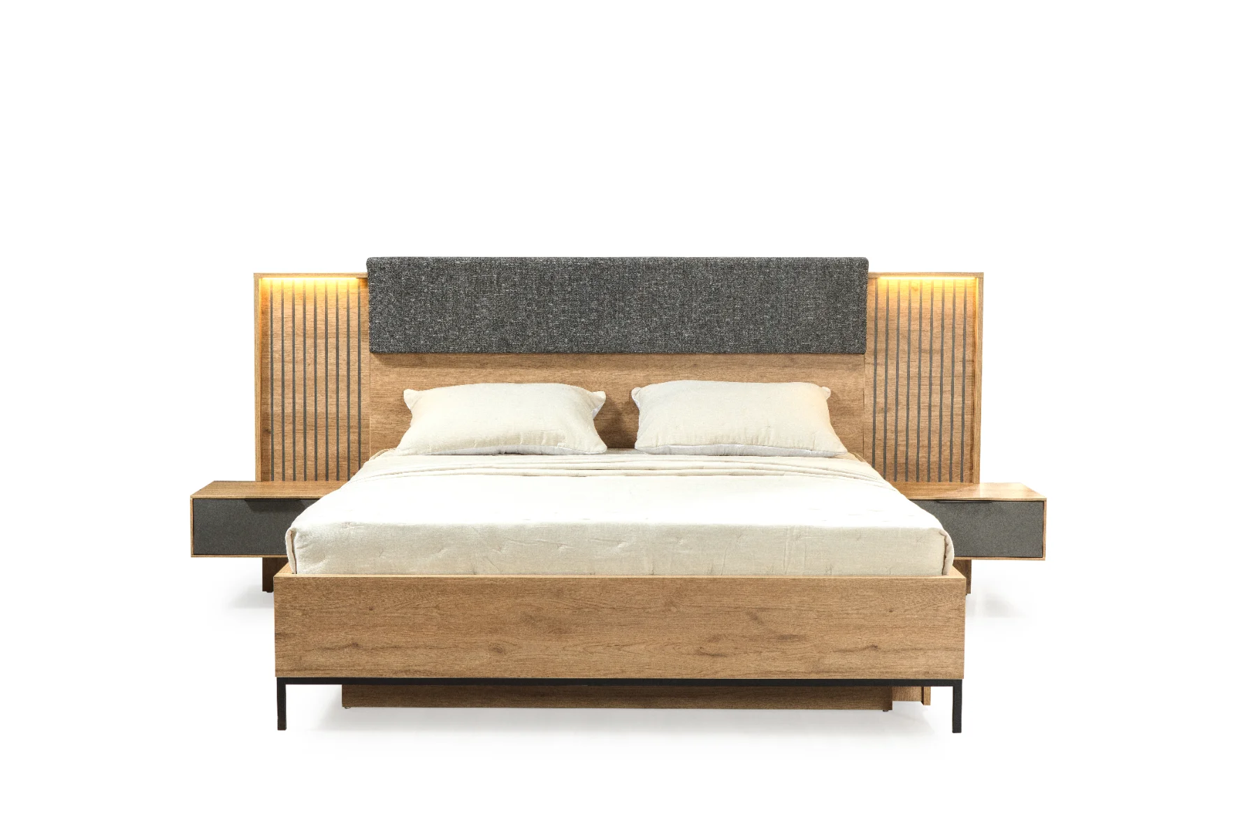 Milano Karyola (Sepet-Deniz Kabuğu)