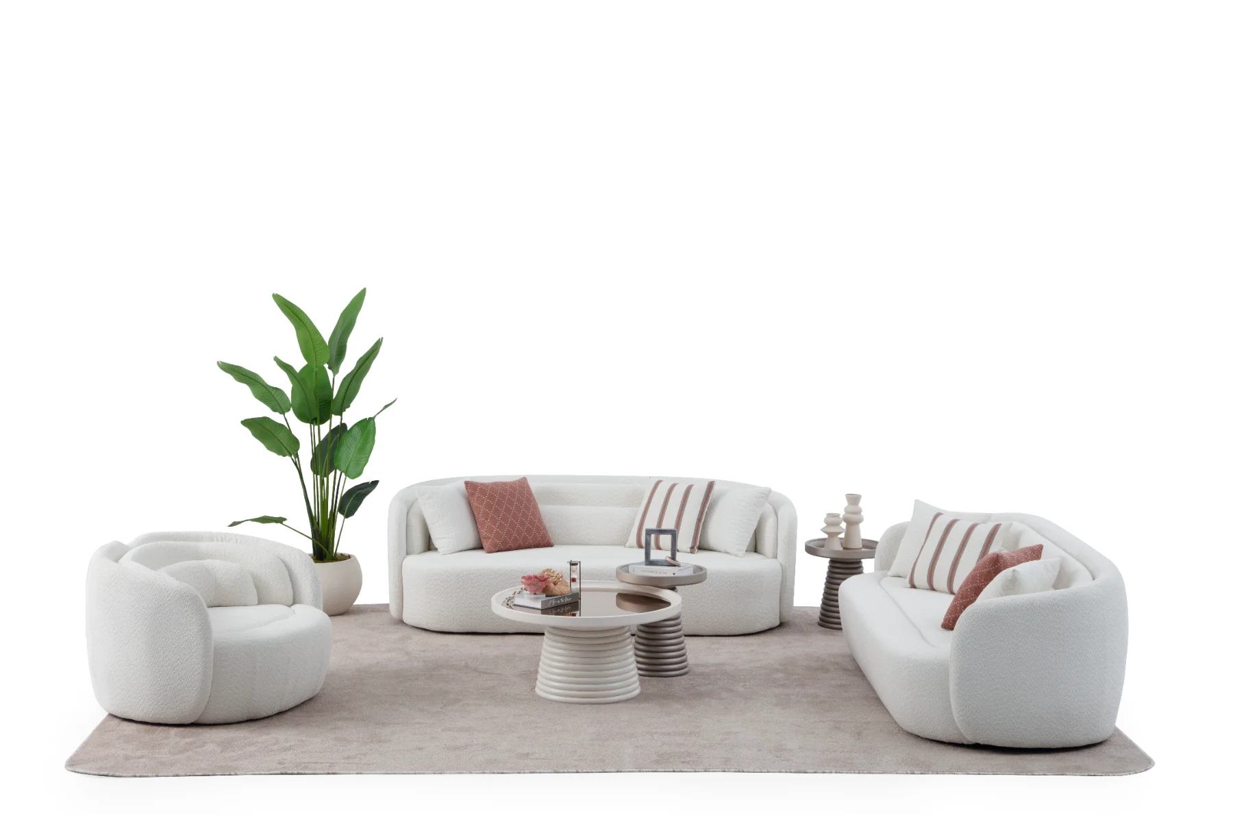 Soho Koltuk Takımı