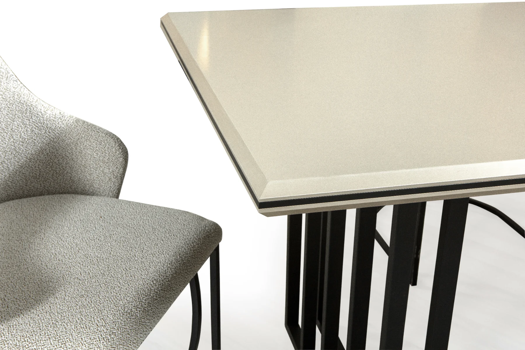 Erzin Chair (2 Adet)