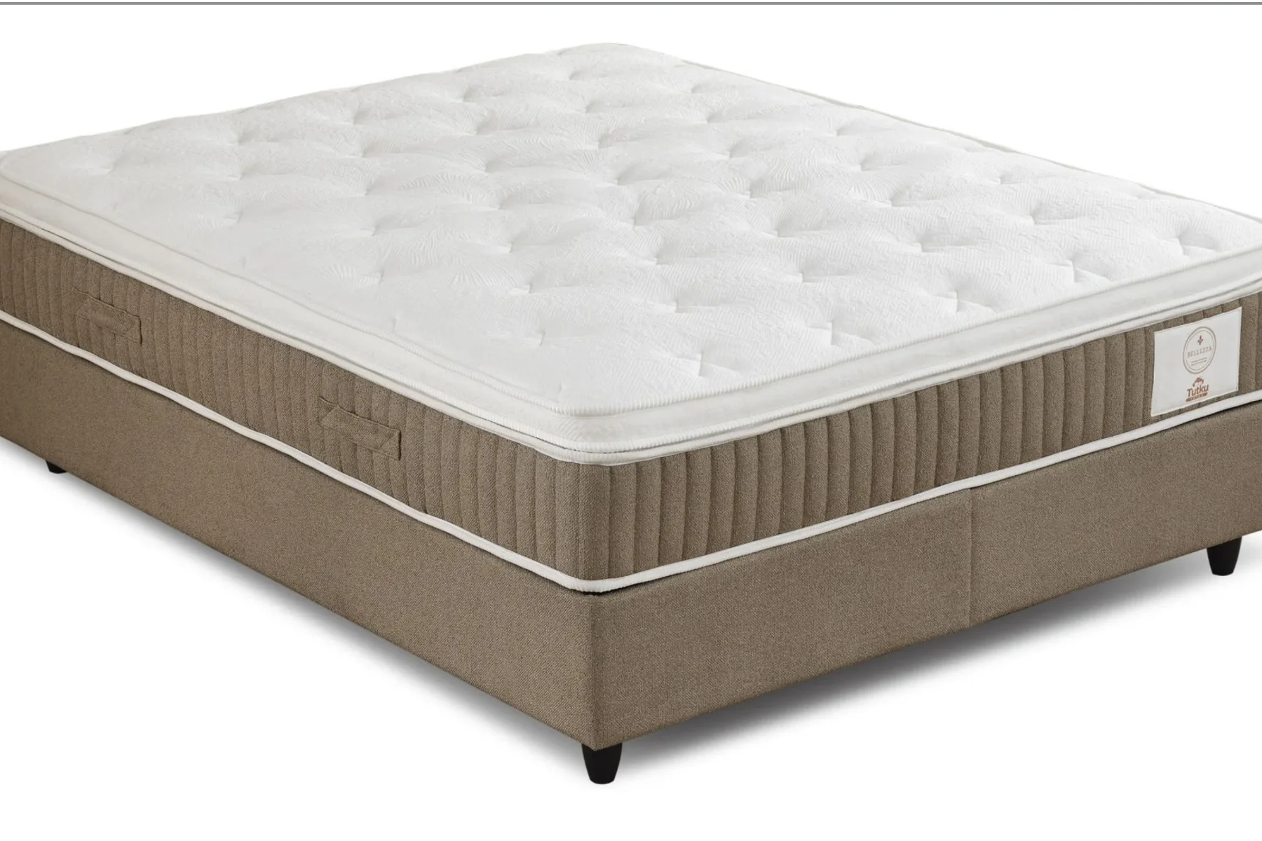 Bellezza Bett 150x200