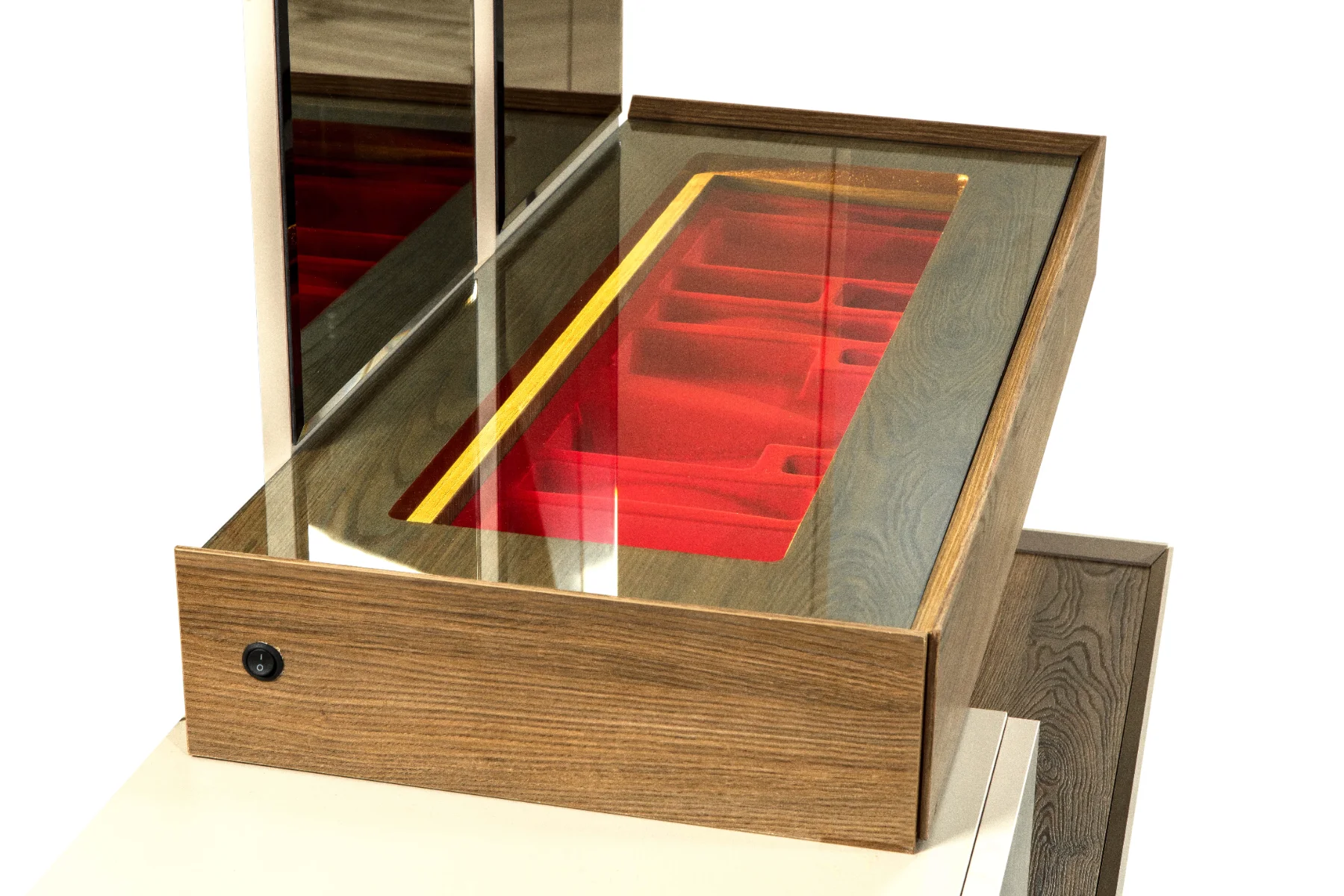 Erzin v2 Şifonyer (Kumsal-Avrupa C.)