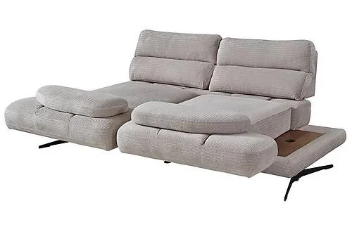 Madrid 3'lü Koltuk Mekanizmalı