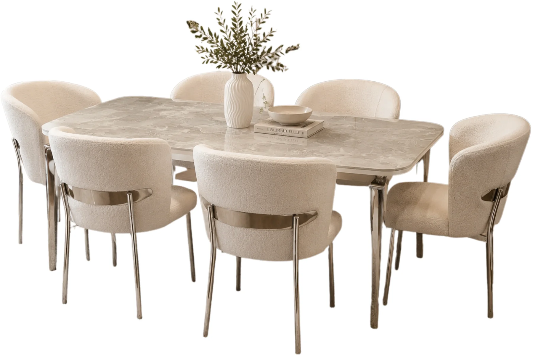 Riva Table à Manger