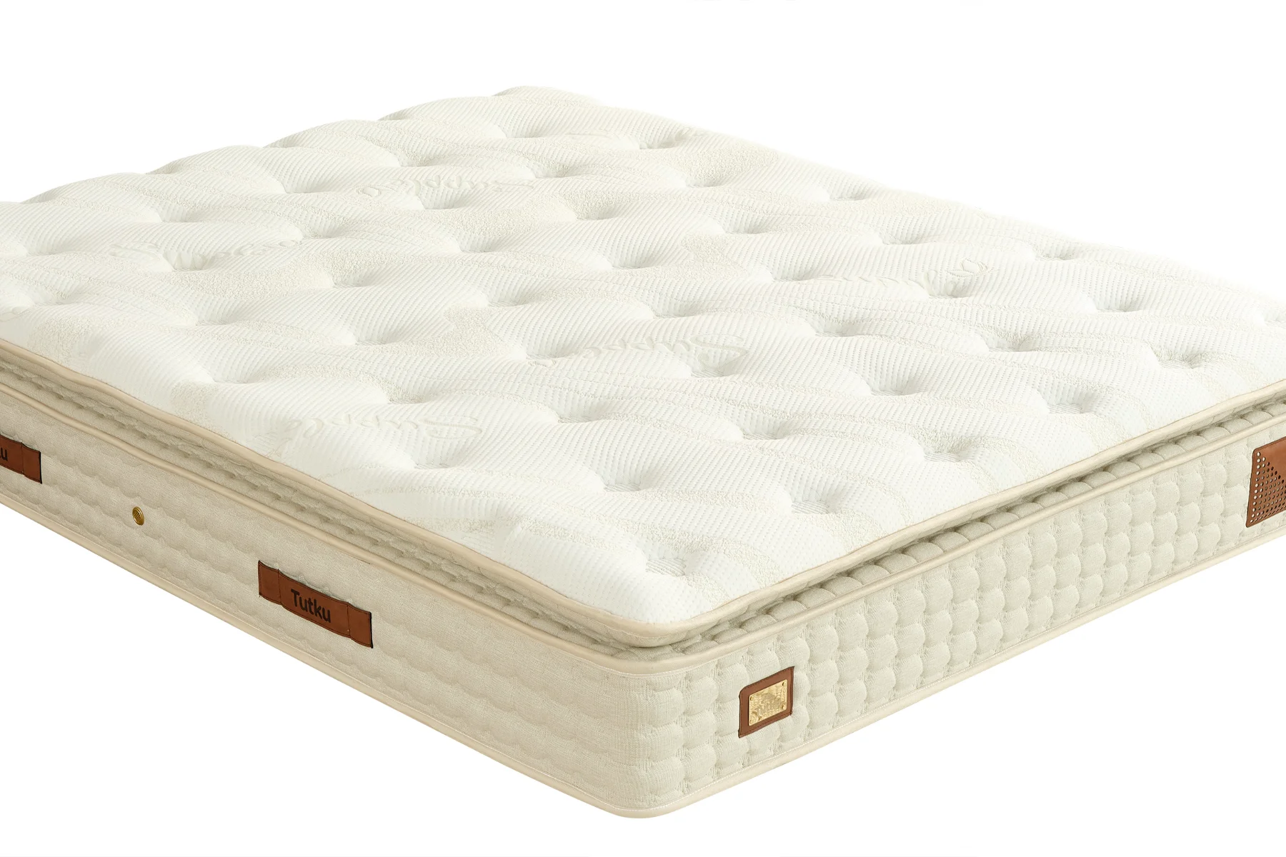 Begonya Yatak 160x200