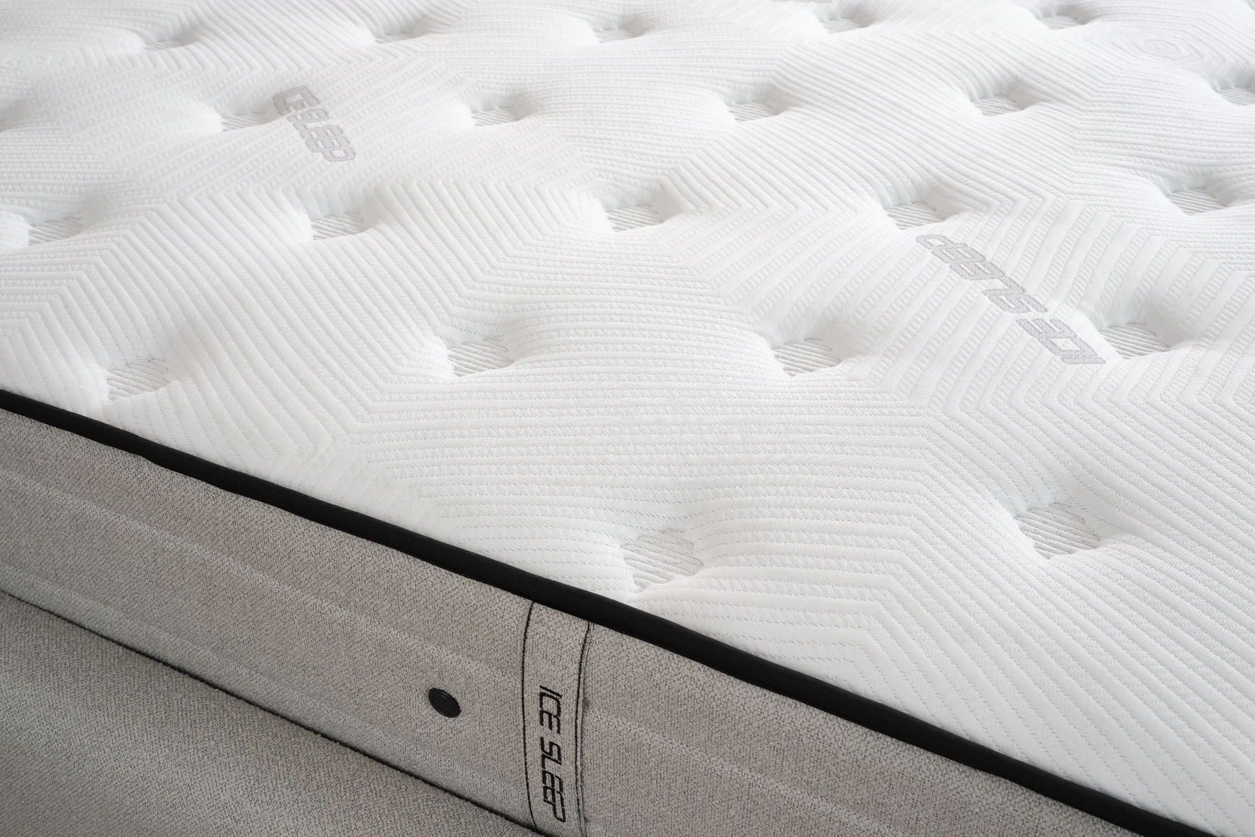 Ice Sleep Yatak 160x200