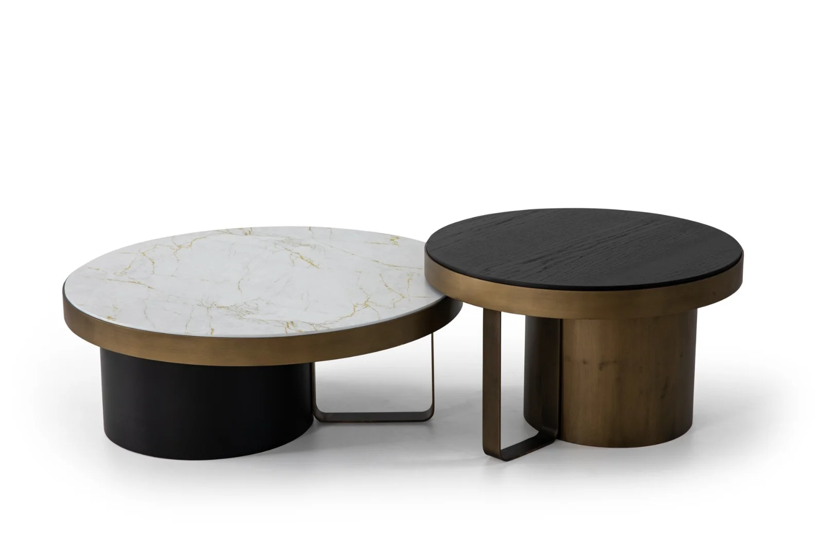 İnfinity Coffee Table