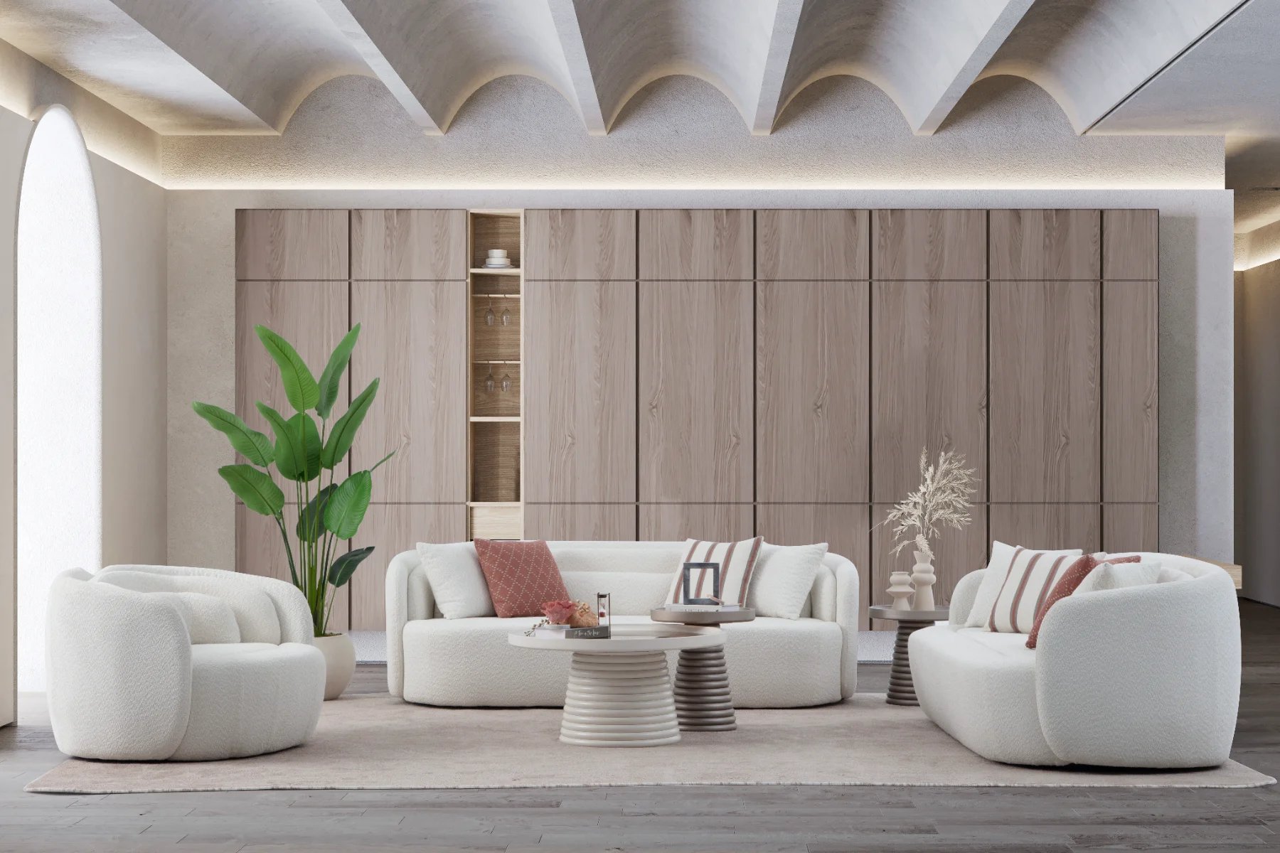 Soho Koltuk Takımı