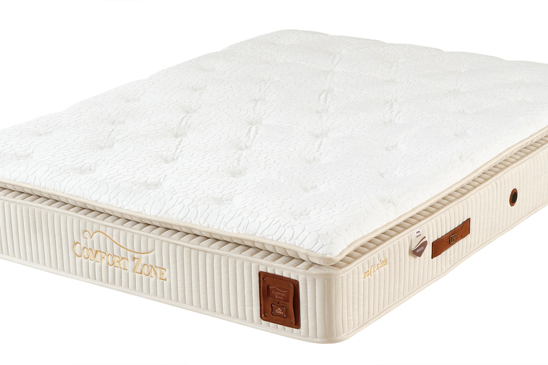 Comfort Zone Yatak 160x200 