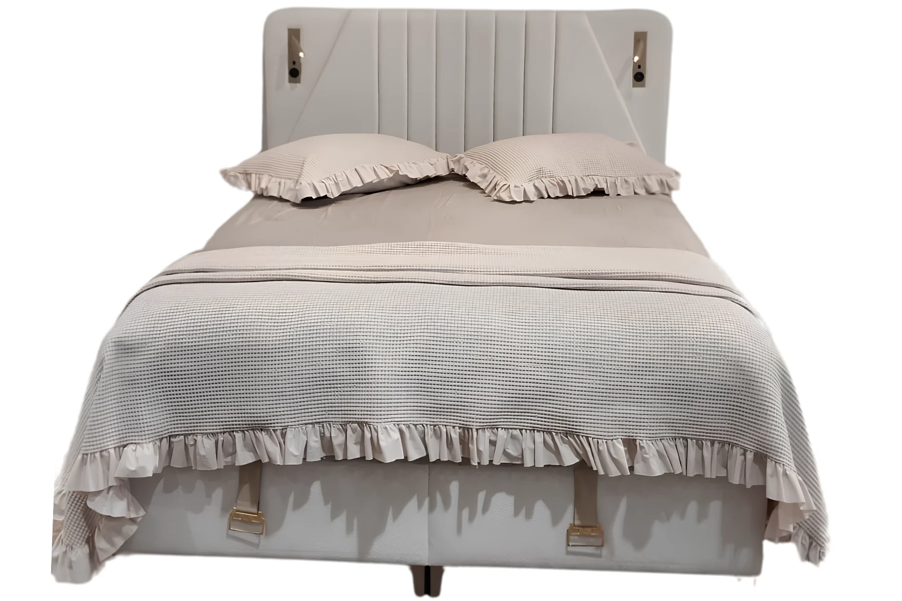 BAZA 160x200 SOFIA