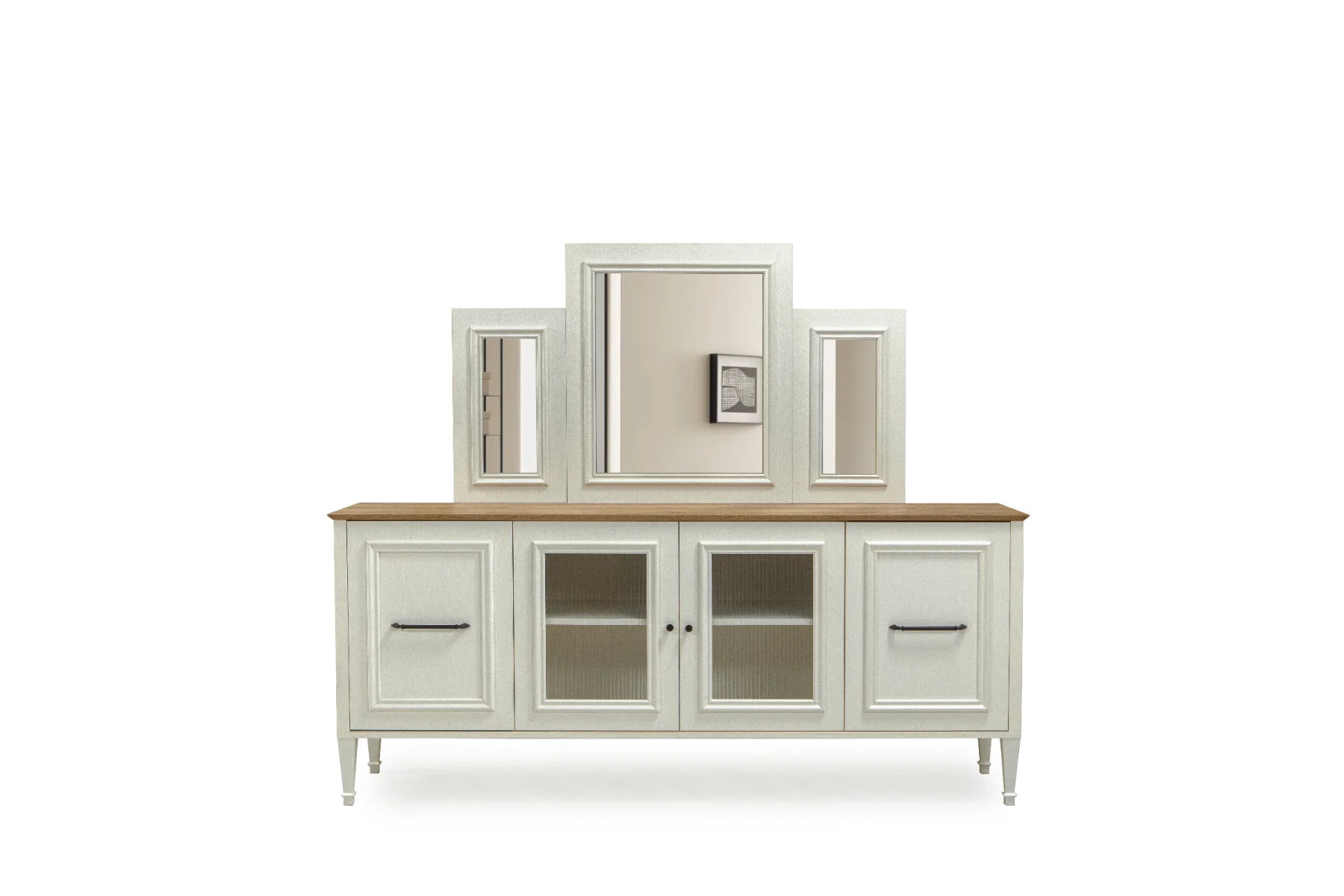 Rose Sideboard