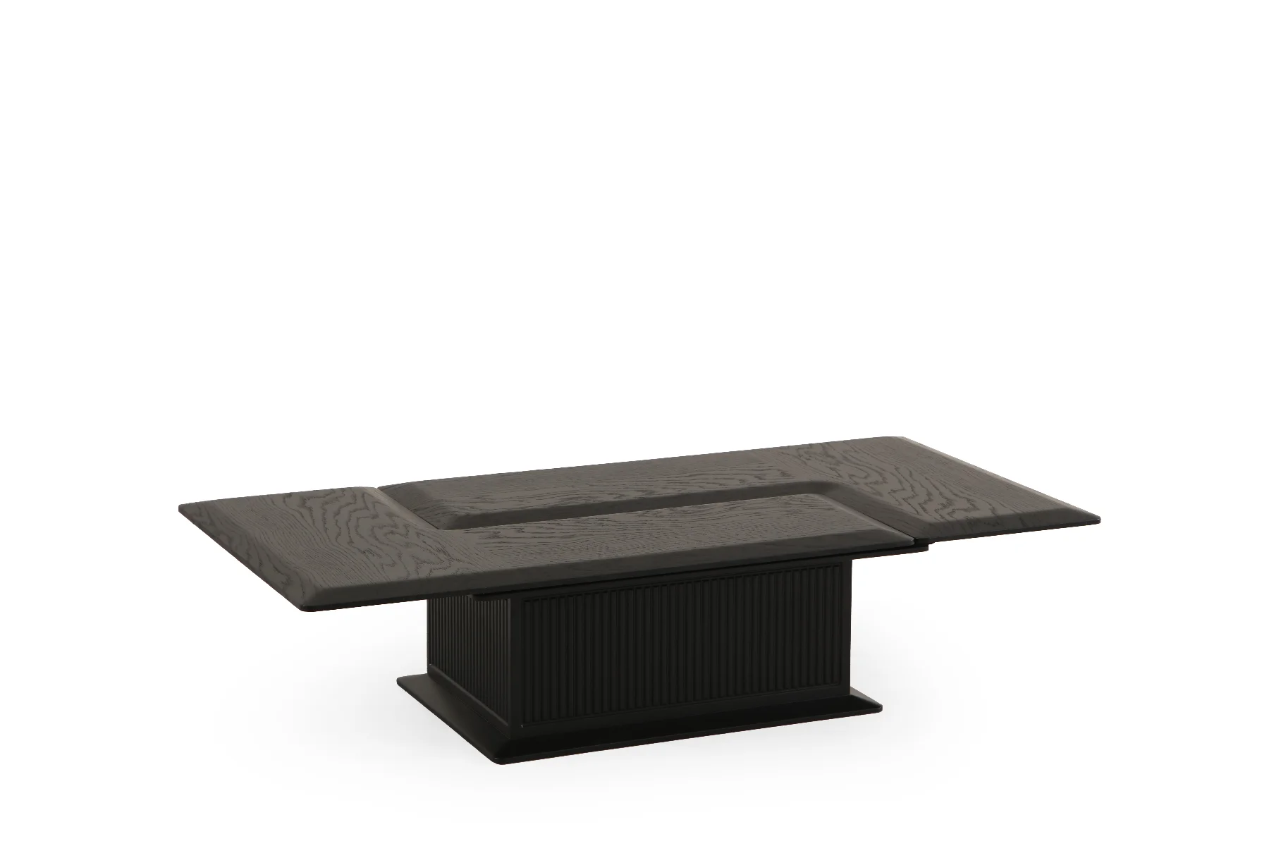 Event Coffee Table Black