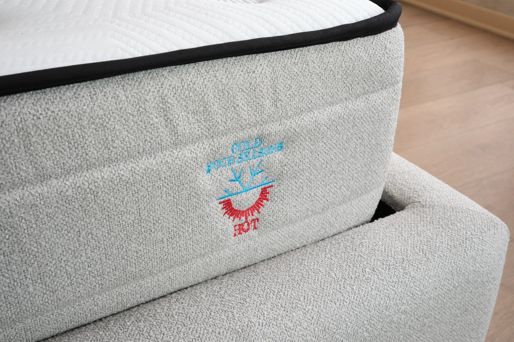 Ice Sleep Yatak 160x200