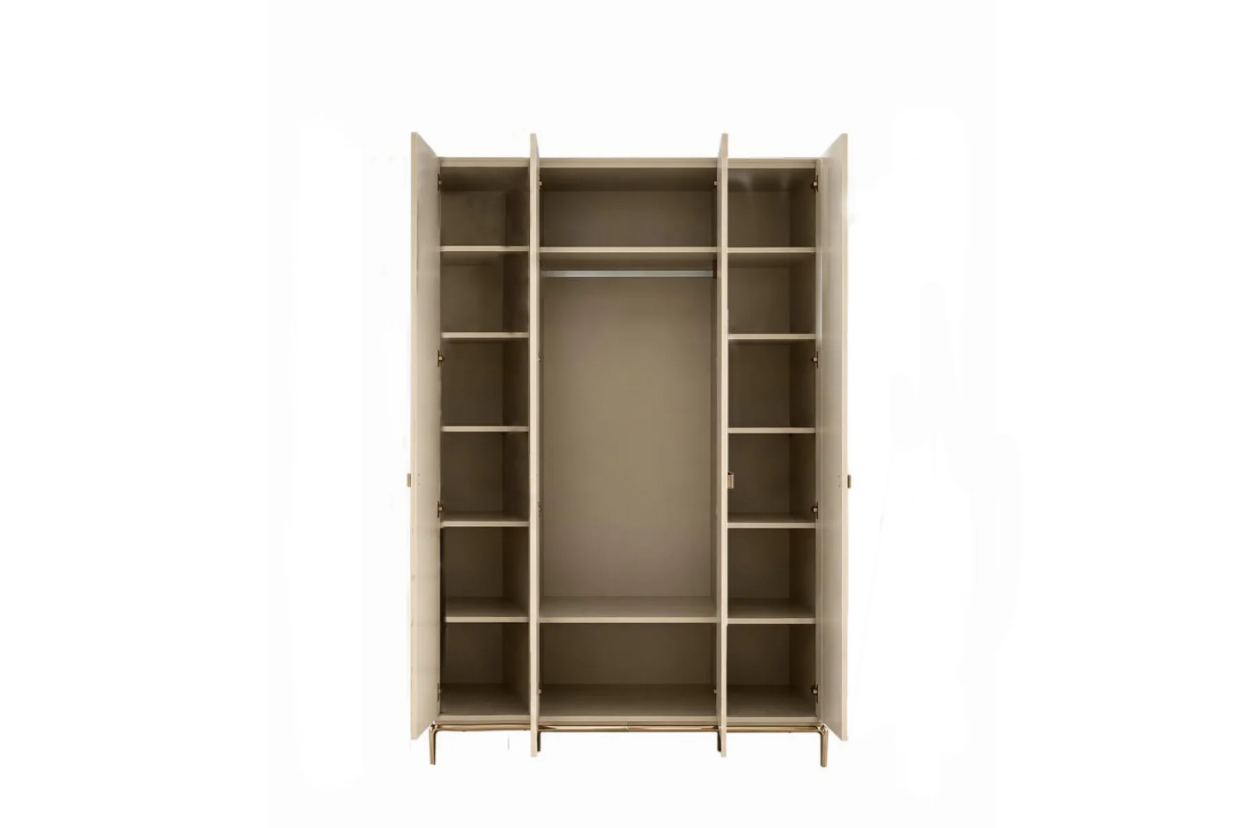 Riva Armoire 4 Portes