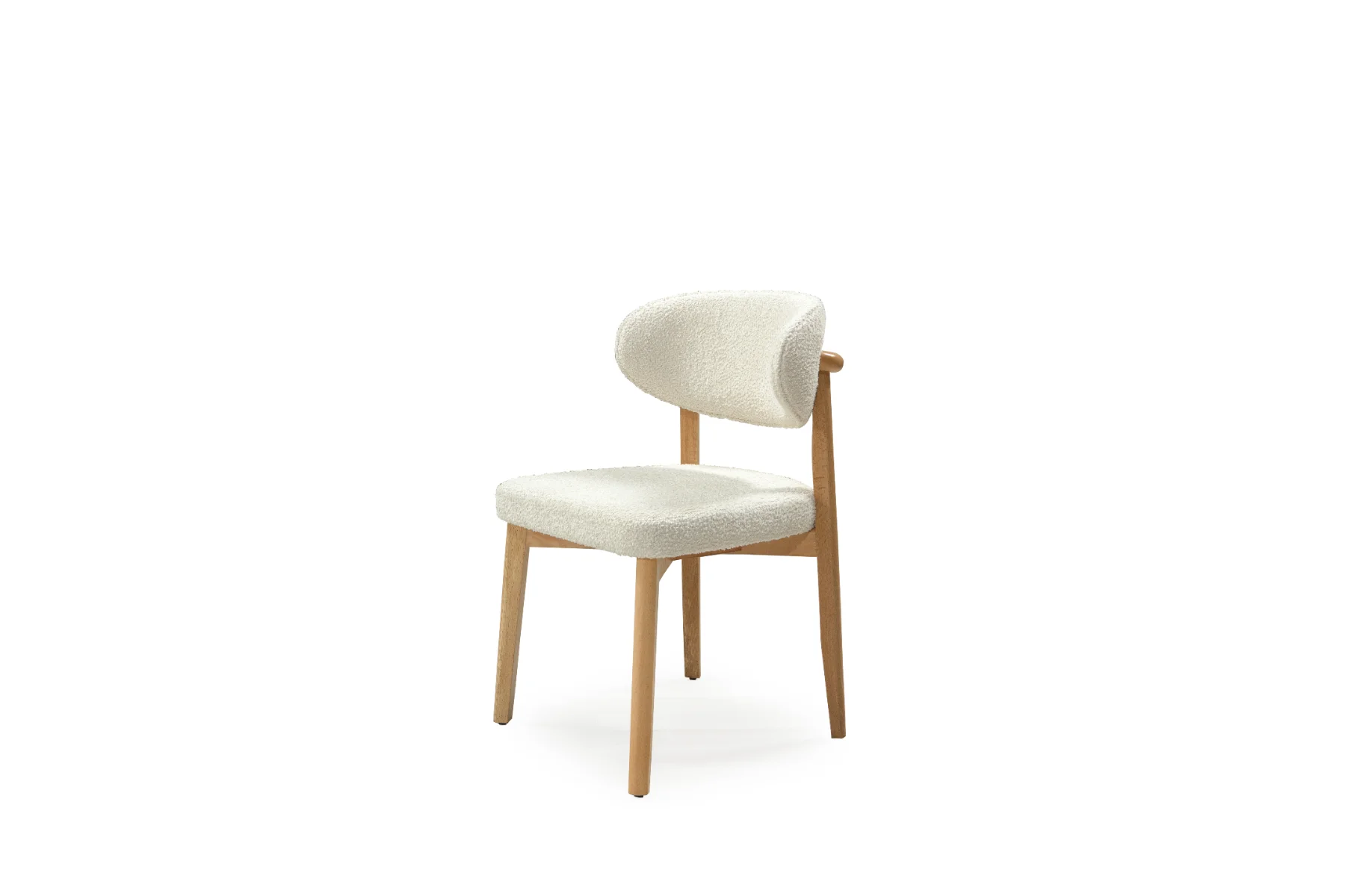 Bohem Chair (2 Adet)