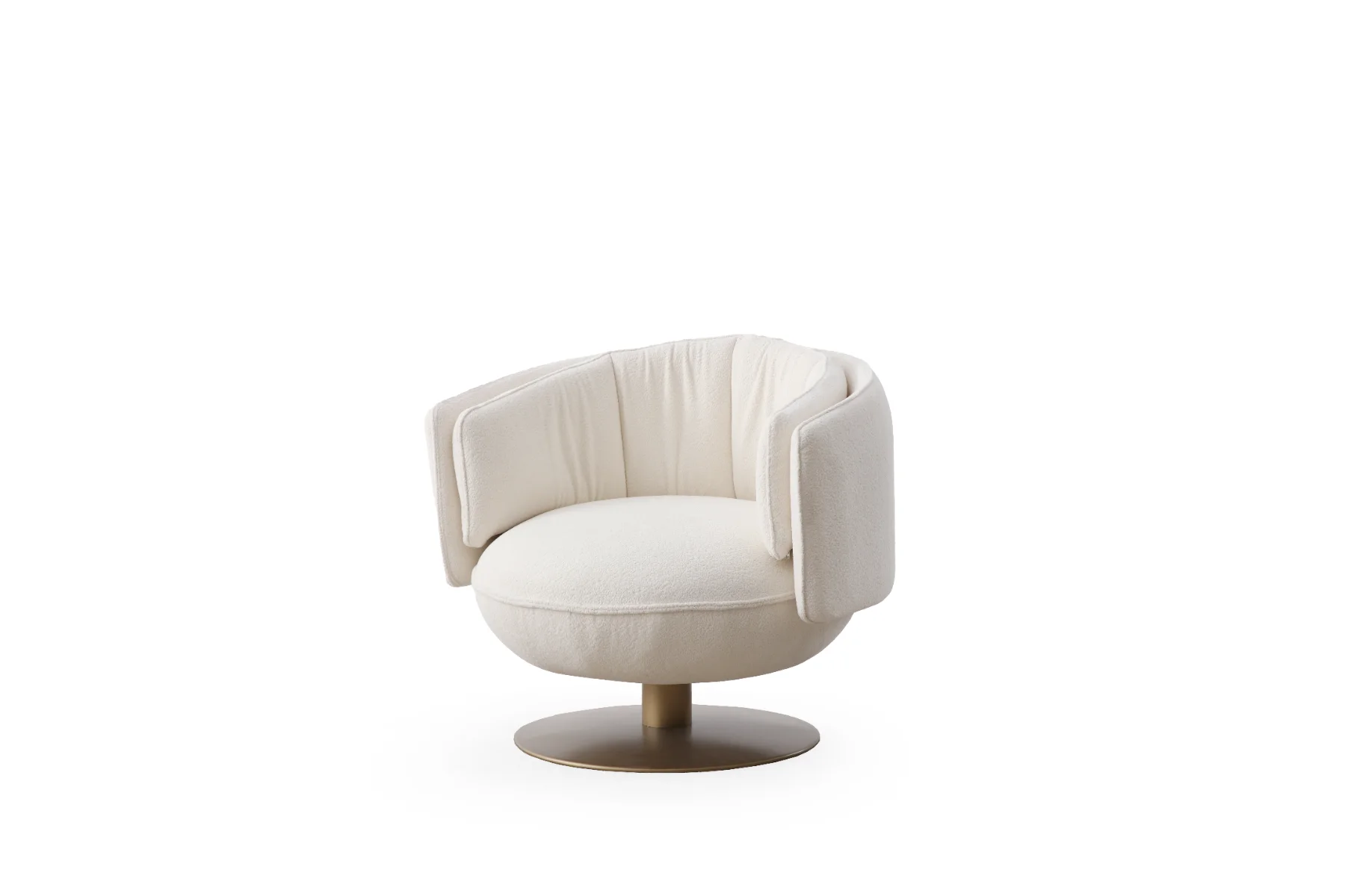 Anetta Armchair