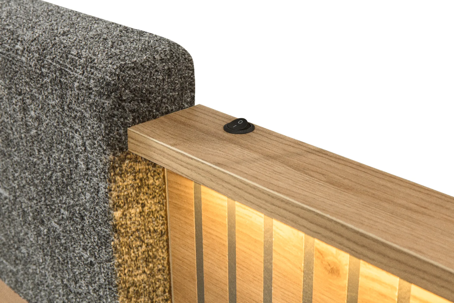 Milano Karyola (Sepet-Deniz Kabuğu)