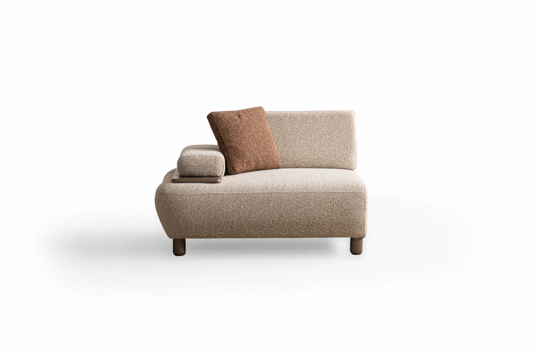 Mia Tek Kollu Modül 