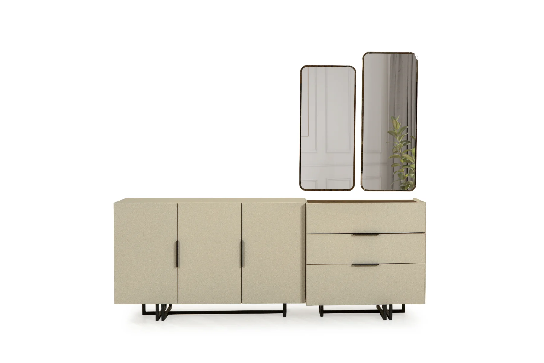 Erzin Dining Room Set