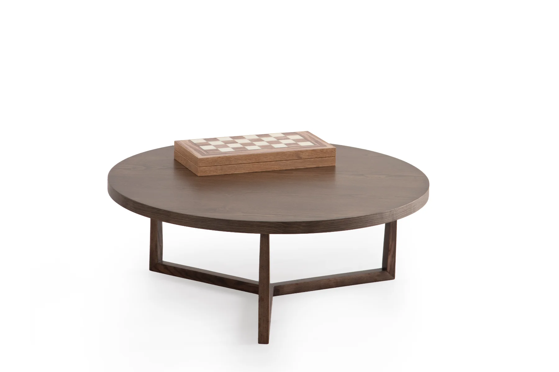 Asos Yuvarlak Orta Sehpa