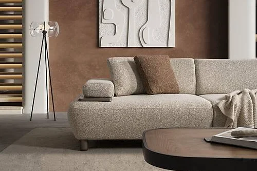 Mia Köşe Koltuk 330x360cm