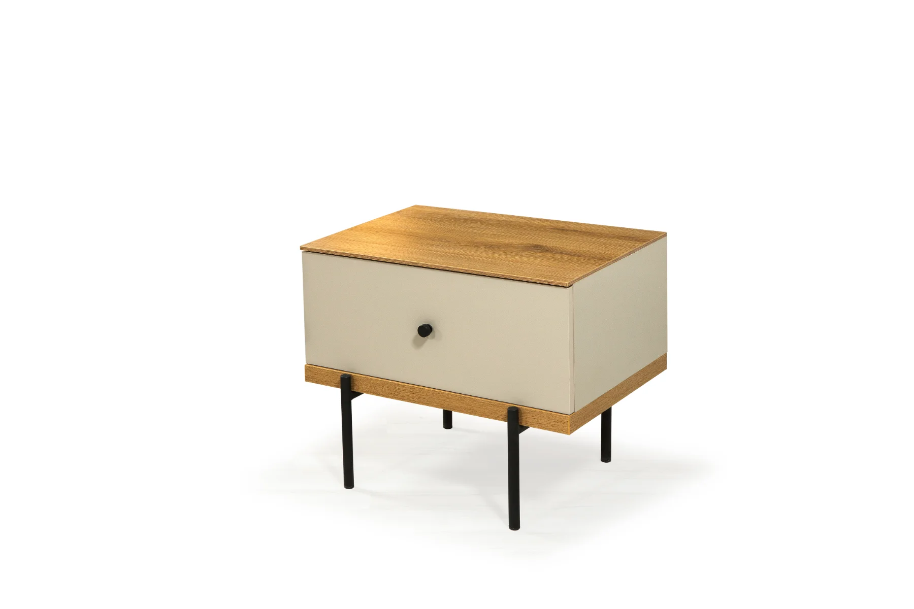 Belen Komodin (Kumsal-Afrika C.)