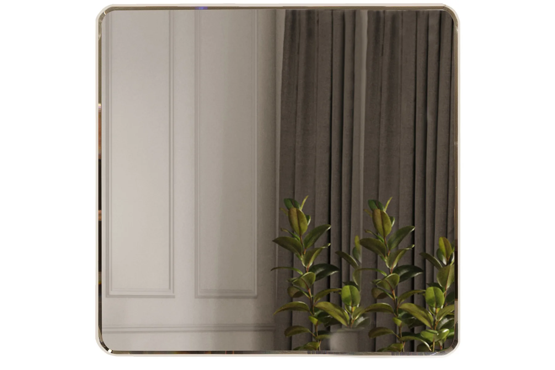 Riva Miroir Console