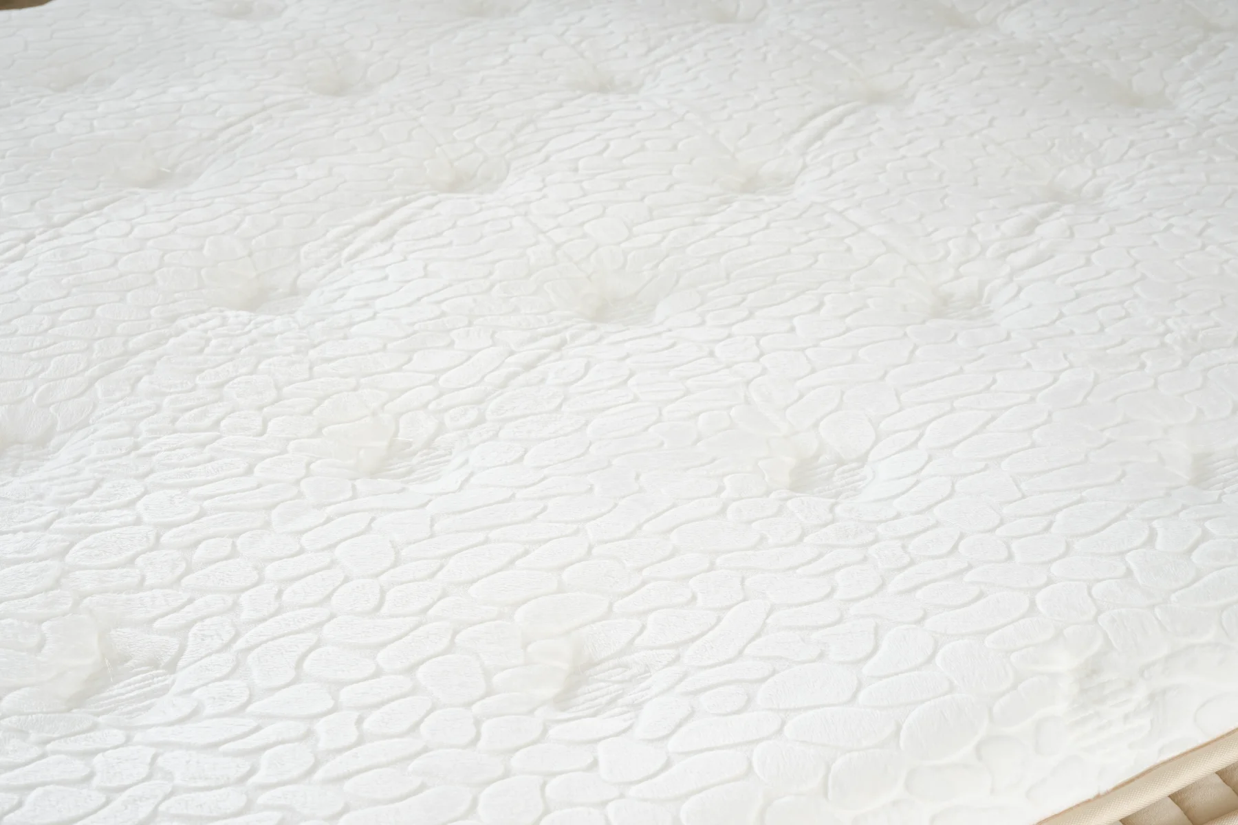 Comfort Zone Yatak 160x200 